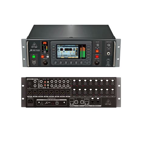 Mixer Digital Behringer X32 Rack