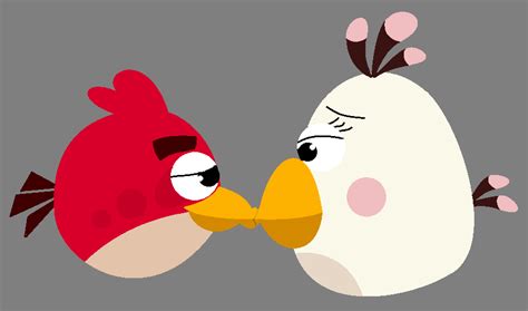 Red Y Matilda Angry Birds Fanon Wiki Fandom