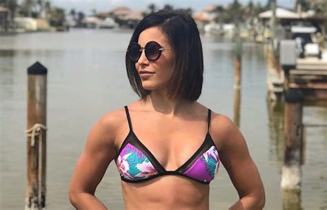 10 Sexy Charly Caruso Bikini Photos You Need To See PWPIX Net