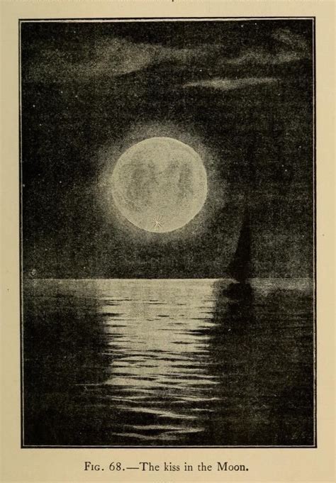 nemfrog - Fig. 68. The kiss of the Moon _Astronomy for...