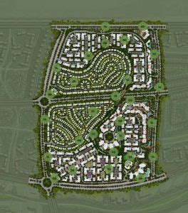 IL Bosco Mostakbal City Master Plan: 5 Things You Should Know - Nawy