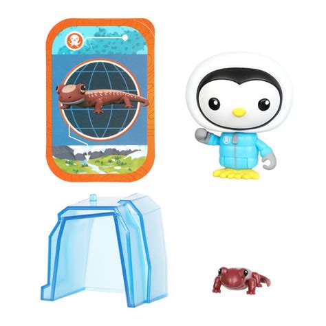 Octonauts Peso Toy – Khaleeji Toys