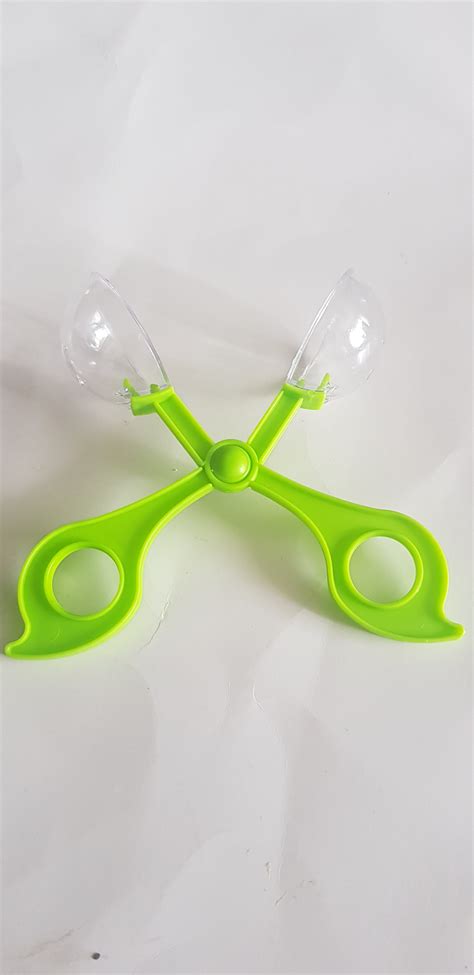Bug Catcher Scissor / Tongs /scoop – RightToLearn.com.sg