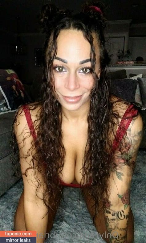 Brianna Frost Aka Briannafrost Nude Leaks Onlyfans Photo Faponic