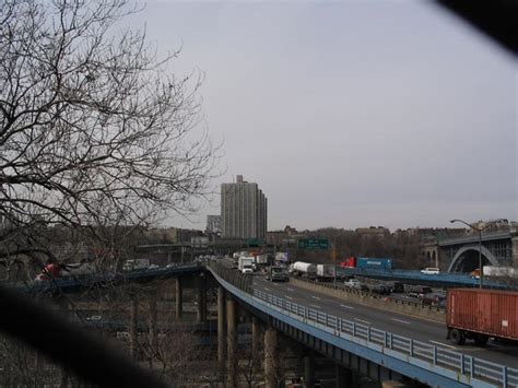 Bridge Playground, Highbridge, The Bronx