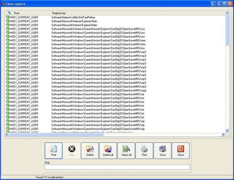 EasyCleaner - Gratis-Download von heise.de