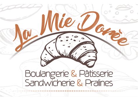 La Mie Dor E Boulangerie Dour Centre Ville