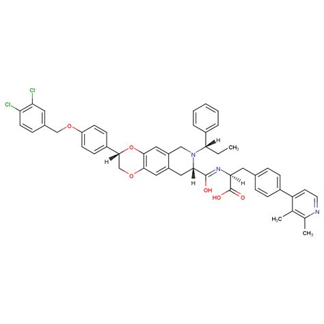 GLP-1 receptor agonist 5 1246826-07-2 wiki