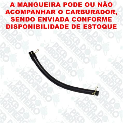 Carburador Completo Para Placa Vibrat Ria Toyama Tpc