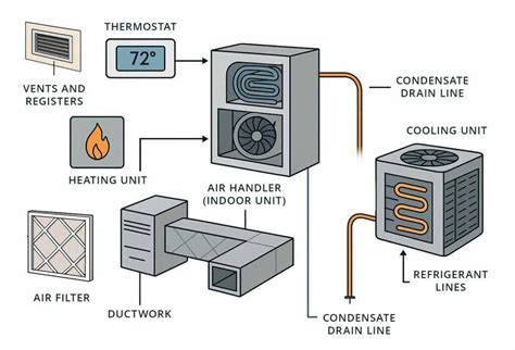 Residential Hvac Systems Explained Everything Homeowners Need To Know