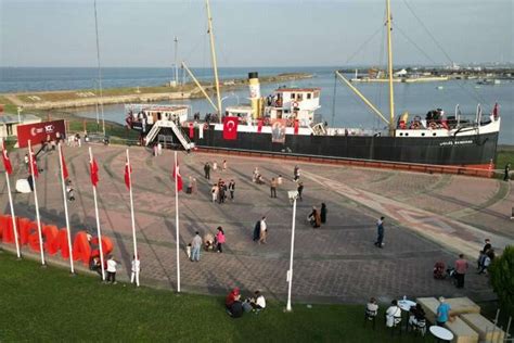 Bayram tatilinde müzelere yoğun ilgi Herkes Duysun