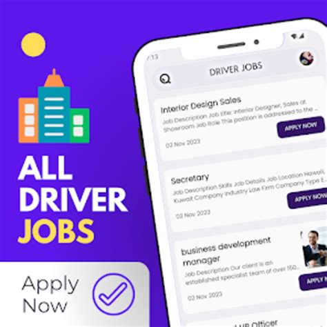 Driver Jobs Para Android Descargar