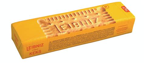 Сливочное печенье Leibniz Butter Biscuits, 200 гр. - купить с доставкой ...