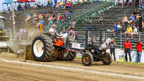 All Wny Pro Pullers Tractors And Trucks Langford Ny August Youtube