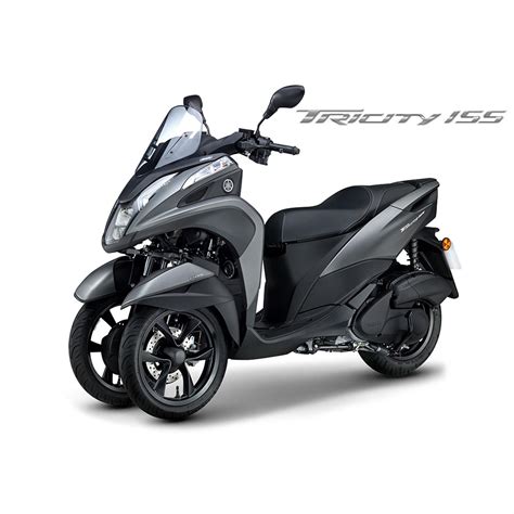 Yamaha 山葉機車trycity 155 Abs 騎動三輪時代 2018 Yamaha山葉 Yahoo奇摩購物中心