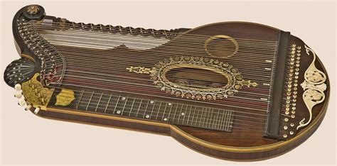 Zither - Alchetron, The Free Social Encyclopedia