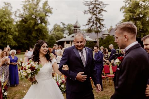 Wesle na Zamku Kliczków Fotografia Sebastian Burakowski