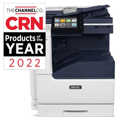 Xerox Versalink C7120dn A3 Colour Multifunction Laser Printer C7120vdn