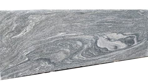 Polished Kuppam Green Granite Slabs For Flooring Thickness 15 Mm At