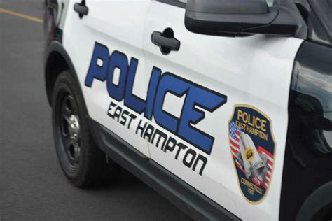 East Hampton Police Department Condemns Cops Actions In Death Of