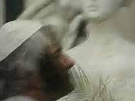 Naked Florence Bellamy In Immoral Tales