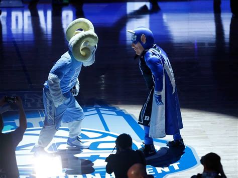 What Is A Tar Heel How About A Blue Devil The History Behind Unc And Dukes Nicknames