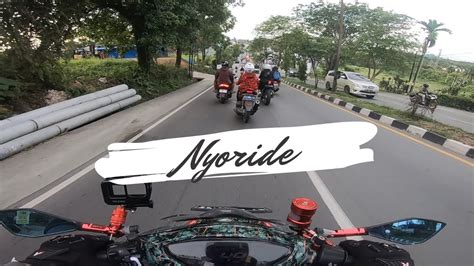 Suasana Sore Balikpapan Akhirnya Nyoride Bareng Lagi Motovlog