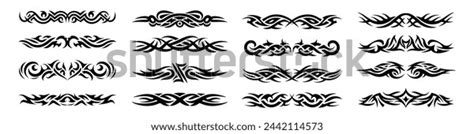 34,982 Celtic Tribal Tattoo Royalty-Free Photos and Stock Images | Shutterstock