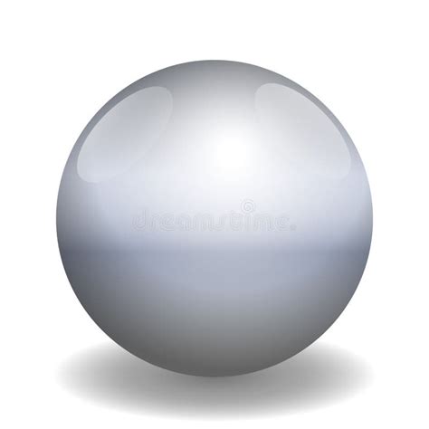 Uerj A Imagem Abaixo Ilustra Uma Bola De Ferro - Bola do ferro ilustração do vetor. Ilustração de isolado - 90685503