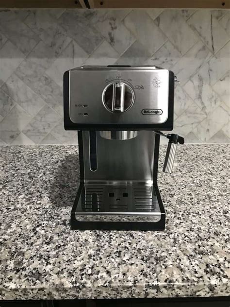 De Longhi ECP3420 Review We Bought This Espresso Maker Worth It