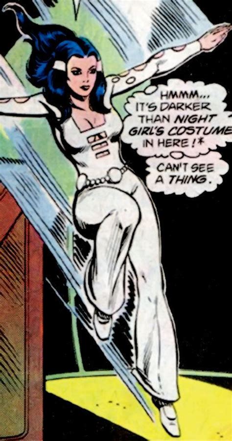 Phantom Girl Alchetron The Free Social Encyclopedia