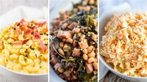 Best BBQ Side Dishes: 19+ Easy & Delicious Recipes