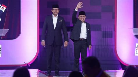 Foto Cek Fakta Cak Imin Sebut Orang Kaya Ri Punya Harta Lebih