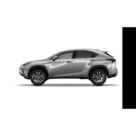 Bedienungsanleitung Lexus Nx 300h 2019 464 Seiten