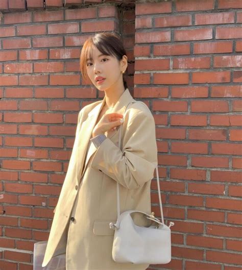 10 hot girl đình đám Hàn Quốc đã xinh lại còn mặc đẹp đỉnh cao Người đẹp Việt Giải Trí