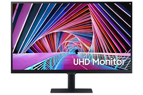 Samsung S27A700NWU 68.6 ס"מ (27 אינצ') 3840 x (LS27A700NWUXEN)
