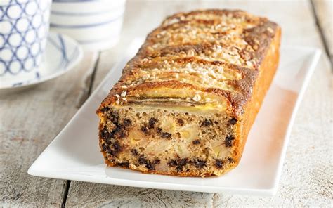 Ricetta Banana Bread Cucchiaio D Argento