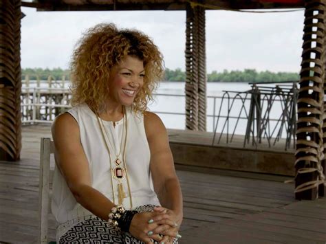 Pictures Of Measha Brueggergosman