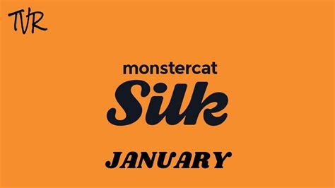 Ranking Monstercat Silk January Youtube