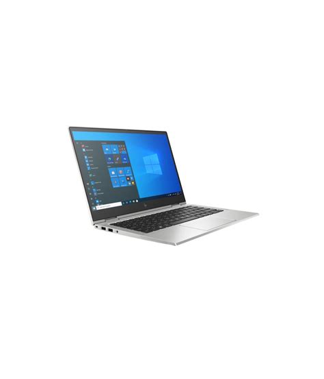 Hp Inc 436k7ltabm Portátil Hp Elitebook X360 830 G8 I5 1145g7 W10