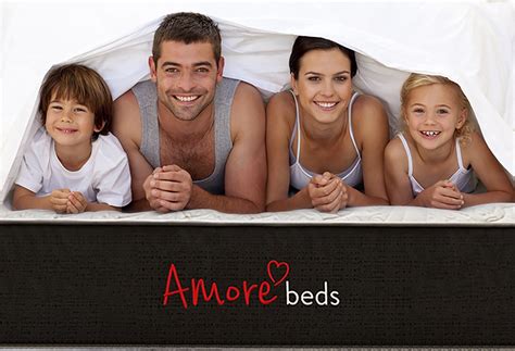 Amore Beds Luxury Sheets Amore Beds