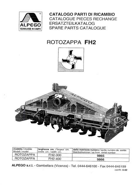 FH2 | PDF