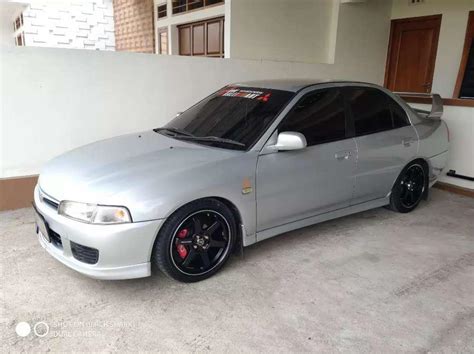 Lancer Ck4 Sei 1997 Lacak Harga