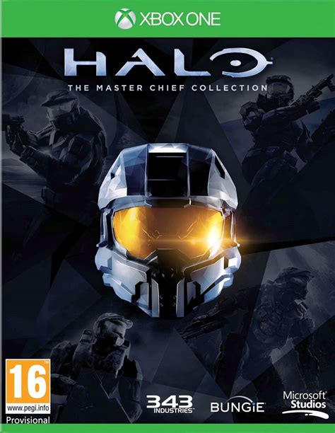 Dossier Halo Tmcc Tout Ce Quil Faut Savoir Halo Fr