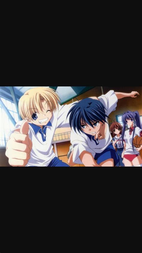 Clannad After Story Wiki Anime Amino