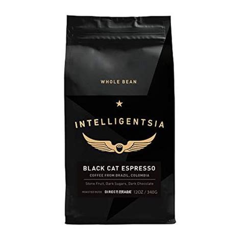 12 Best Espresso Coffee Brands 2021 - Top Coffee Beans for Espresso