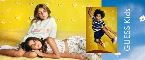 Kid's Collection | GUESS