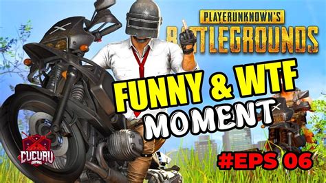 Eps Pubg Mobile Funny Wtf Moment Youtube