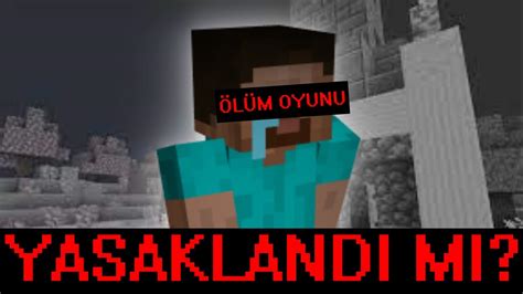 ÖLÜM OYUNU M NECRAFT YouTube