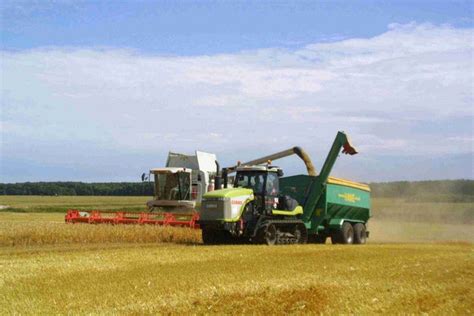 FS22 John Deere 50 And 60 Early Series Sts Combines V 1 0 0 0 John